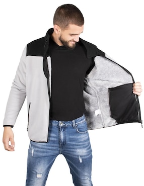 Sudadera Greenlander para hombre