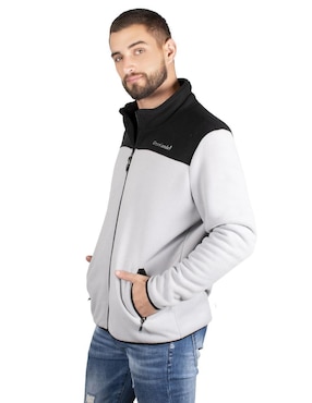 Sudadera Greenlander para hombre