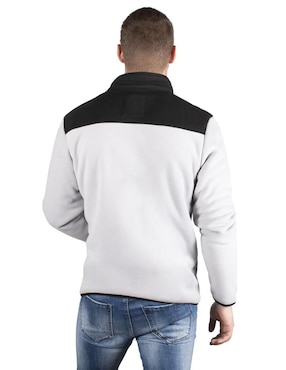 Sudadera Greenlander para hombre