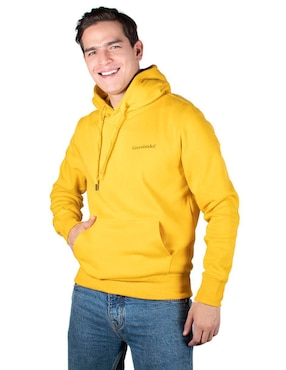 Sudadera Greenlander Para Hombre