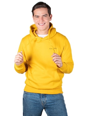 Sudadera Greenlander para hombre