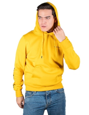 Sudadera Greenlander para hombre