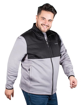 Sudadera Greenlander para hombre