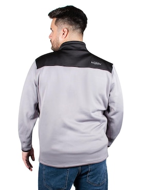 Sudadera Greenlander para hombre