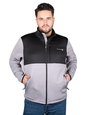 Sudadera Greenlander para hombre