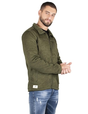 Sudadera Greenlander para hombre