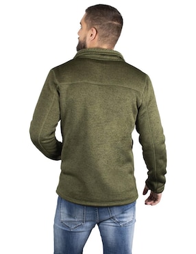 Sudadera Greenlander para hombre