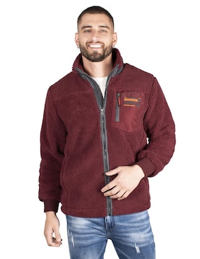 Sudadera Greenlander Para Hombre