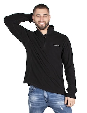 Sudadera Greenlander Para Hombre