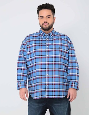 Las mejores ofertas en Camisas para hombre Tommy Hilfiger talla 3XL