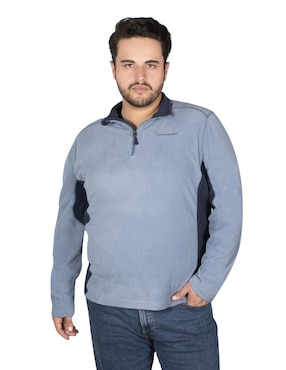 Sudadera Greenlander Para Hombre