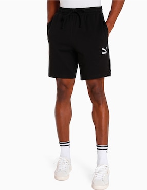 Short Puma Para Hombre