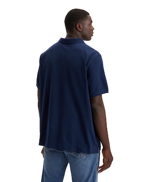 Playera tipo polo Levi's para hombre