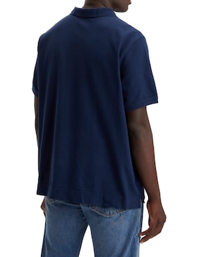 Playera tipo polo Levi's para hombre
