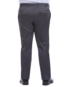 Pantalón de vestir recto Vittorio Forti para hombre