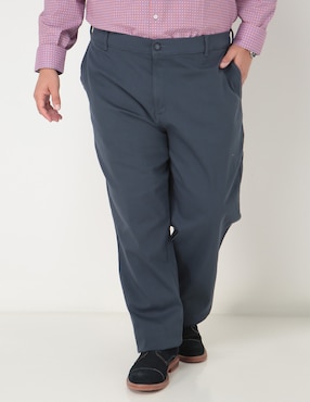 Pantalón de vestir regular JBE para hombre