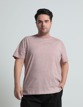 Playera That's It Cuello Redondo Para Hombre