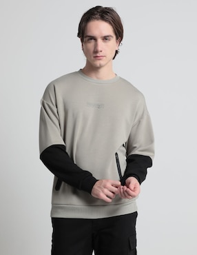 Sudadera That's It Para Hombre