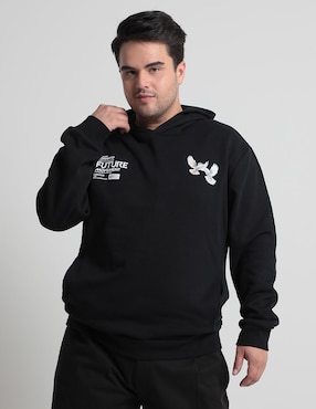 Sudadera That's It Para Hombre