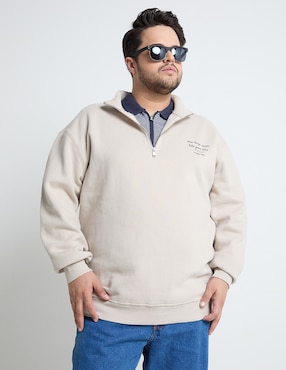 Sudadera That's It Para Hombre