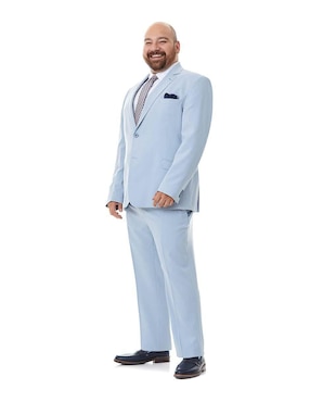 Traje para hombre Vittorio Forti