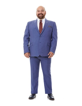 Traje Para Hombre Vittorio Forti