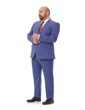 Traje para hombre Vittorio Forti