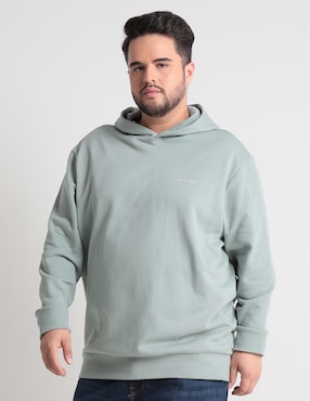 Sudadera Calvin Klein Para Hombre