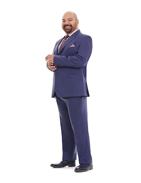 Traje para hombre Vittorio Forti
