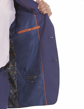 Traje para hombre Vittorio Forti