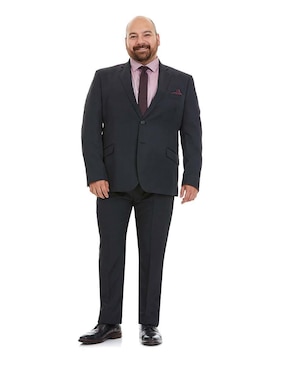 Traje Para Hombre Vittorio Forti