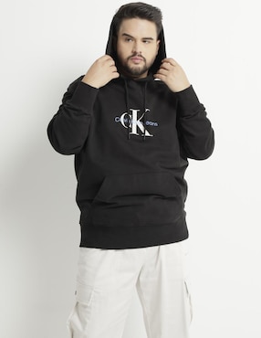 Sudadera Calvin Klein Para Hombre