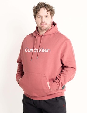 Sudadera Calvin Klein Para Hombre