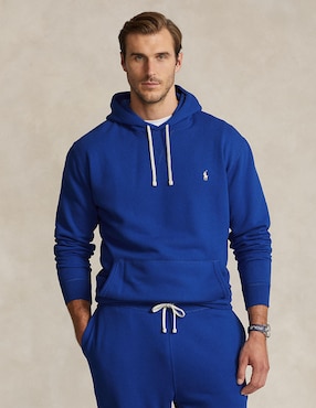 Sudadera Polo Ralph Lauren Para Hombre