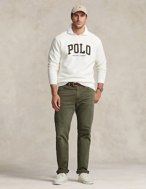 Sudadera Polo Ralph Lauren Para Hombre