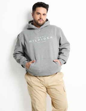 Sudadera Tommy Hilfiger Para Hombre