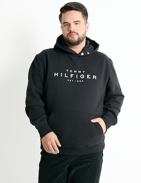 Sudadera Tommy Hilfiger Para Hombre