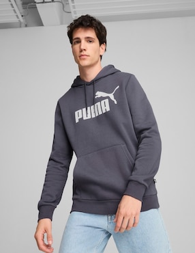 Sudadera Puma Para Hombre