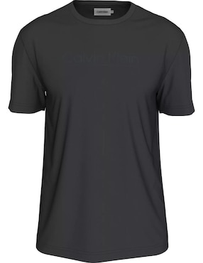 Playera Calvin Klein Cuello Redondo Para Hombre