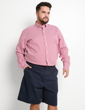 Bermuda Nautica para hombre