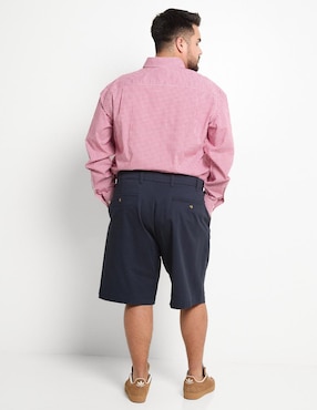 Bermuda Nautica para hombre