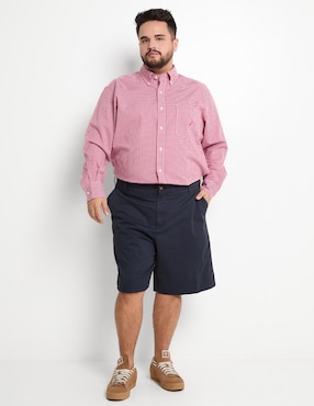 Bermuda Nautica para hombre