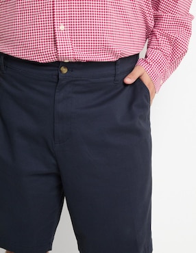 Bermuda Nautica para hombre