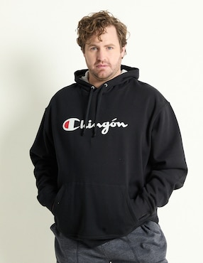 Sudadera Champion Para Hombre