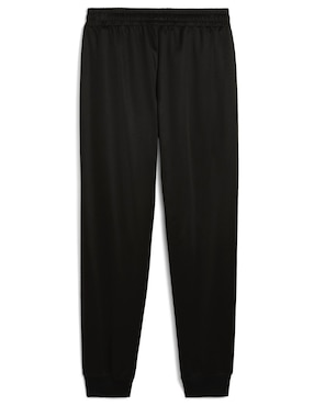 Pants regular Puma con elástico para hombre