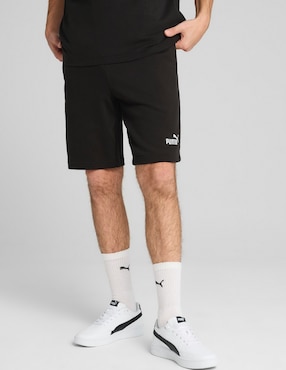 Short Puma De Algodón Para Hombre