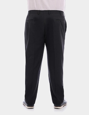 Pantalón de vestir regular Vittorio Forti para hombre