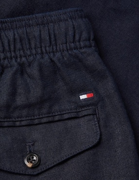 Short Tommy Hilfiger para hombre