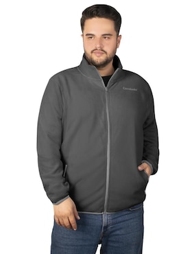 Sudadera Greenlander Para Hombre