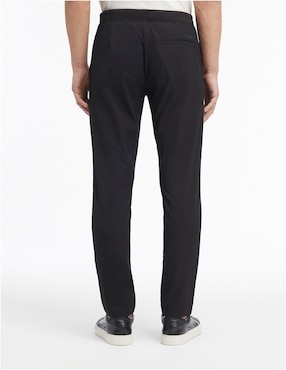 Pantalón slim Calvin Klein para hombre
